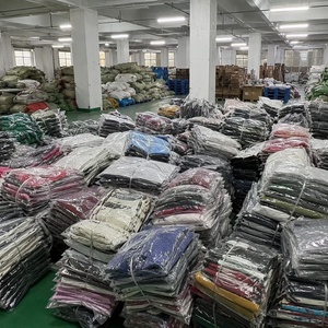 Fournisseur Direct d'Usine : Robes et Vêtements de Mode pour Femmes, Pacas de Ropa, Balles de Vêtements Neufs de Marque - Product Image 3