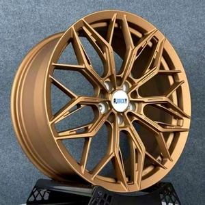 Jantes forgées de 18, 19, 20, 21, 22 et 24 pouces pour Lotus EMIRA ELETRE Elise Exige Evora <span class=keywords><strong>Esprit</strong></span> Eterne Porsche Macan Panamera Cayenne CH-R2 - Product Image 1