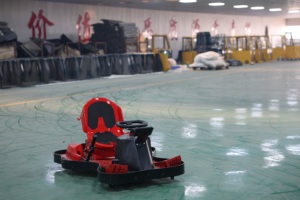 รถดริฟท์ไฟฟ้า Drift F2 800W 48V แบตเตอรี่ลิเธียม 3s แบบถอดเปลี่ยนได้ หมุนได้ 360 องศา ราคาขายส่งแบบ B2B รับผลิตแบบ OEM ODM ตามสั่ง - Product Image 5