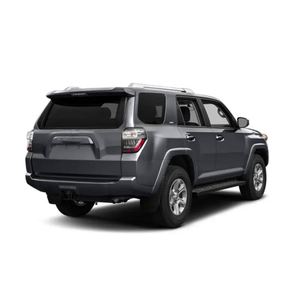 Kit de Carrocería para Automóvil, Kit de Conversión para Actualizar a Toyota <span class=keywords><strong>4Runner</strong></span> 2014-<span class=keywords><strong>2019</strong></span>, Compatible con Modelos 2010-2013 y 2012 - Product Image 5
