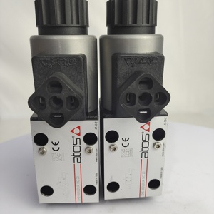 Solenoide ATOS DHE DHE-0631 DHE-0610 DHI-0710 - Product Image 4