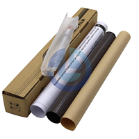 Película de Fusión (Fuser Film) RM2-1256-000 (RM2-1256-000CN) para HP M607 M608 M609 MFP M631 M632 M633 631 632 633, Película de Fijación, Película de Calentamiento