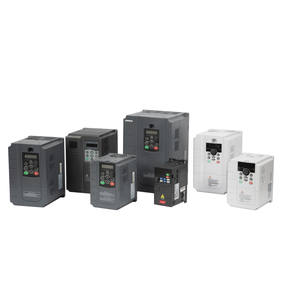 Inverter a Frequenza Variabile (VFD) ad Alte Prestazioni per Porte <span class=keywords><strong>di</strong></span> Ascensori Trifase con Controllo 380V 90Hz - Product Image 5