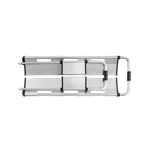 Camilla portátil de aluminio plegable para trabajo pesado, Camilla Manual para YA-SC01, precio barato - Product Image 2