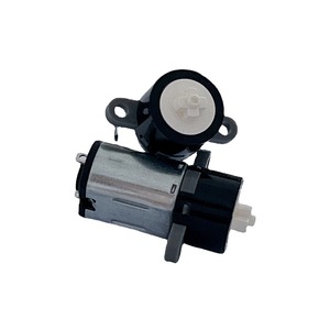 Motore a Ingranaggi Planetari Micro M10 5V 100RPM 8 Denti Silenzioso per Serrature con Impronta Digitale, Caricabatterie per Auto, Clip Magiche - Product Image 2
