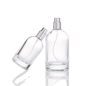 Compact and Convenient Transparent Empty Glass <b>Perfume</b> <b>Spray</b> <b>Bottle</b> and Suitable for Travel and Business Trips - Product Image 5