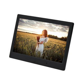 <span class=keywords><strong>2022</strong></span>ใหม่ล่าสุด7 8 10 12 15 17 19 22 25 <span class=keywords><strong>32</strong></span>นิ้ว IPS LCD วิดีโอภาพดิจิตอลกรอบรูปแขวนติดผนัง - Product Image 3