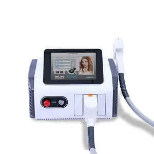 OEM Diode Laser 755 808 1064 Nm Lazer Hair Removal Epilator At Home Permanent Hair Removal Portable Diy Laser Hair Removal