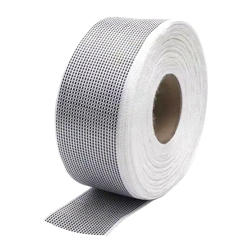 Carbon Fiber Glass Hybrid Geweven Tape Stof