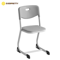 Mobiliario Ergonómico para Aulas Universitarias, Mesas y Sillas Escolares Resistentes con Asientos Dobles