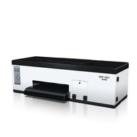 Mesin cetak Offset A3 baru kaus DTF C31 Printer ransel dengan Transfer termal peralatan cap panas tinta putih
