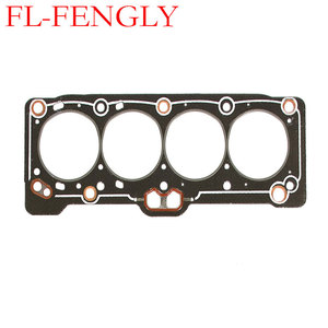 Juego de juntas de culata para Toyota Corolla Celica 1,6 DOHC, juego de juntas de cabeza de motor 4AFE <span class=keywords><strong>4A</strong></span>-FE <span class=keywords><strong>4A</strong></span> - Product Image 3