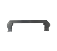 Support de radiateur 10233354 pour MG ZS, pièces de carrosserie, protection anti-éclaboussures avec garantie d'un an, origine Chine