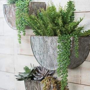 Macetas y Juegos de Macetas Decorativas para Interiores Más Vendidos con Diseño Multicolor, Perfectos para Oficina, Disponibles en Grandes Cantidades - Product Image 3