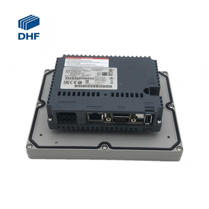 <span class=keywords><strong>Schneider</strong></span> Digital Electronics <span class=keywords><strong>Proface</strong></span> 5.7" Color GP-4301TM PFXGM4301TAD HMI Emballage d'origine 100% neuf original 1.5 KW - Product Image 4