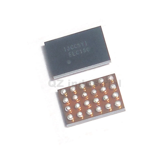 QZ Original IC REG BUCK ADJ 6A 24DSBGA TPS62180 TPS62180YZFR