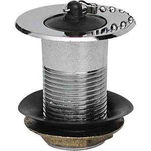 Produit de nettoyage pour lavabo sans trop-plein 6x7cm 252cc, fabriqué en Italie - Product Image 1