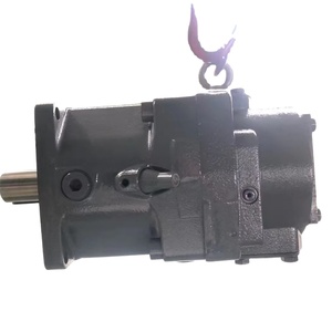 Pompe hydraulique pour engins de construction A11VLO260DRS A11VLO190DRS - Product Image 1