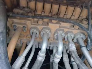 EXCAVATRICE CHINOISE 320GC CATERPILLAR - Product Image 3