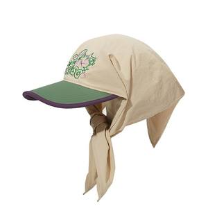 Cappellino da Baseball Vintage ad Asciugatura Rapida |   Cappello da Esterno Unisex Traspirante e Impermeabile con Design Ricamato, Leggero e Protettivo dal Sole - Product Image 2