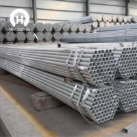 Tuyau en acier au carbone sans soudure laminé à chaud, diamètre extérieur 17-720 mm, paroi 2-50 mm, 20 #   pour le transport de pétrole, de gaz et d'eau par pipeline