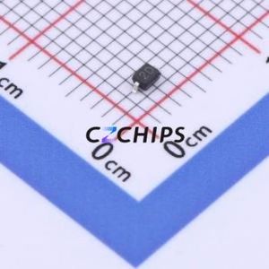 ทรานซิสเตอร์ ESD 323ดั้งเดิมและใหม่ล่าสุดและป้องกันไฟกระชาก (TVS/ESD) SD12C-MS - Product Image 1