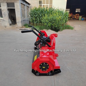 <span class=keywords><strong>Broyeur</strong></span> <span class=keywords><strong>de</strong></span> branches monté sur <span class=keywords><strong>tracteur</strong></span> - Product Image 3