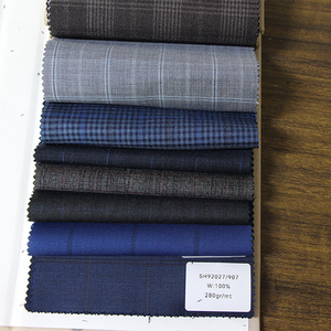 <span class=keywords><strong>Tissu</strong></span> en <span class=keywords><strong>laine</strong></span> premium, texture feutrée, lourd et chaud, <span class=keywords><strong>pour</strong></span> <span class=keywords><strong>manteau</strong></span> d'hiver et cape de mode féminine - Product Image 5