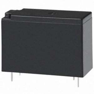 JW1FSN-DC5V Other Relays Electronic Component - Product Image 1
