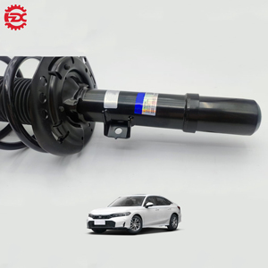 Fabrik preis Japanische Autos Front Stoßdämpfer für Honda Civic 2016-2021 51621-TET-H01 51611-TET-H01 - Product Image 5