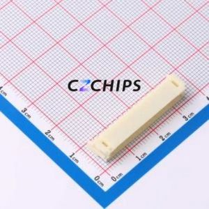 S15B-PH-SM4-TB(LF)(SN) Wire-to-Board Pin Header SMD,P=2mm,Horizontal Mount Connector 1x15P 2mm Horizontal Mount PH - Product Image 1