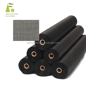 Pantalla de ventana mosquitera de fibra de vidrio de diseño moderno JINDI <span class=keywords><strong>Roll</strong></span>-On para ventanas - Product Image 1