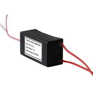 Module d'appoint haute tension, inverseur d'impulsions, générateur d'arc, bobine d'allumage, module élévateur de tension pour défibrillateurs et transformateurs MT/HT - Product Image 1