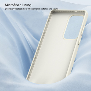 เคสโทรศัพท์ซิลิโคนเหลวสำหรับ <span class=keywords><strong>Samsung</strong></span> S25เคสกล้องโลหะโลหะแม่เหล็ก - Product Image 5