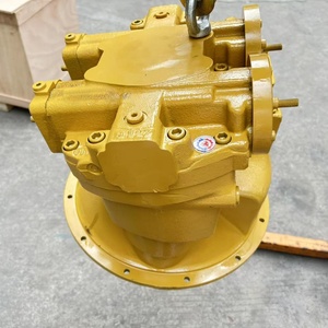 High Quality Spare Parts A8VO107 Hydraulic <b>Pump</b> for Excavator Parts - Product Image 2