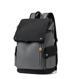 2024 New Design Laptop Backpack Travel Business Backpack Bag