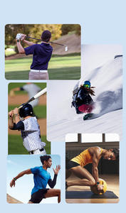 Montre Intelligente S10 4G Cellulaire Système Android Écran Tactile Carré AMOLED Chargement sans Fil 1,99" Suivi d'Activité pour <span class=keywords><strong>Google</strong></span> - Product Image 6