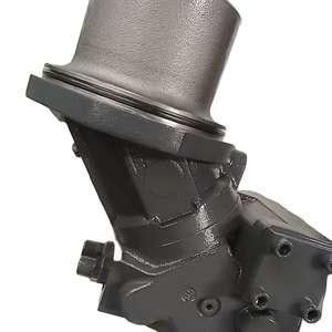 Motor Hidráulico de Pistones de la Serie A2FE, Modelo A2FE80 61W-VAL181-K, A2FE107, A2FE125, A2FE160, A2FE180, A2FE250, A2FE355, A2FE80 61W-VAL181-K - Product Image 1