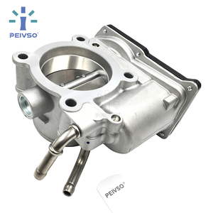 PEIVSO 35100-2E000 Ensemble de corps de papillon pour Hyundai Elantra Tucson Kia Forte Soul 2.0L - Product Image 1