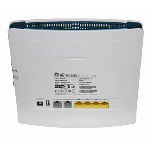 CAT4 100Mbps สำหรับ Huawei เราเตอร์ B593 LTE พร้อม RJ11 USB และพอร์ต LAN สำหรับ SOHO ใช้ VPN และ VoIP ฟังก์ชั่นการเข้ารหัส WEP - Product Image 4