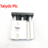 Nuevo Controlador PLC Programable Original y Económico Mgqm50-25 para Productos de Automatización