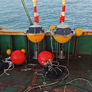 <span class=keywords><strong>Boya</strong></span> Flotante de Alta Calidad Personalizable con Panel Solar y Espectro de Ondas Oceánicas <span class=keywords><strong>para</strong></span> Monitoreo Meteorológico Oceánico - Product Image 4