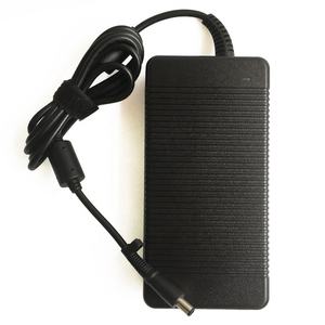 Adaptateur secteur 230W Chargeur pour ordinateur portable 19.5V 11.8A Alimentation HSTNN-DA12 pour HP EliteBook 8460W <span class=keywords><strong>8540P</strong></span> 8740W 8770W ProBook 6360B - Product Image 3
