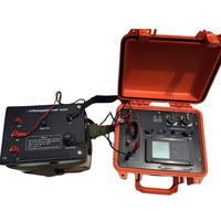 Multifunctional Digital DC Induced Polarization Instrument with Exploration of Metallic and Non-metallic Mineral Resources