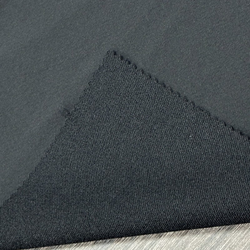 Outdoor 280D Nylon Dobby Spandex Fabric Dotted Cordura Fabric Breathable and Wear Resistant Fabric for Hiking Pants and Jackets