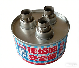 Deyanhaohuo - Recipiente para Calentar Comida de Acero Inoxidable con 3 Compartimentos, Equipo para Mantener la Comida Caliente <span class=keywords><strong>en</strong></span> <span class=keywords><strong>Restaurantes</strong></span>, Calentamiento Continuo de 90 Minutos - Product Image 2