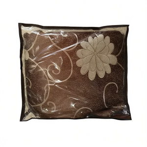 Housse de canapé Jacquard 3 pièces petite, moyenne, grande, accessoire textile pour meubles - Product Image 1