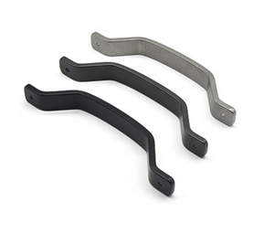 נירוסטה 316 ימית דלת מעלית ידית 4x18x150mm לתפוס דלת ידית קיאק הספינה יאכטה - Product Image 6