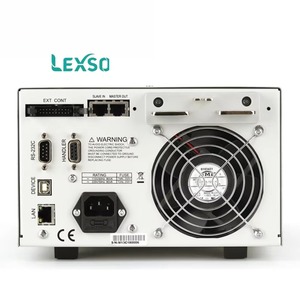 Cargas Electrónicas Programables Tonghui Th8204a 1000w/150v Lexso - Product Image 2