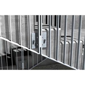 FISCHER - 44905 Ancrage en acier haute performance FH II H avec écrou bombé-EAN 4006209449059 ANCHORS ANCRAGES MÉCANIQUES - Product Image 2